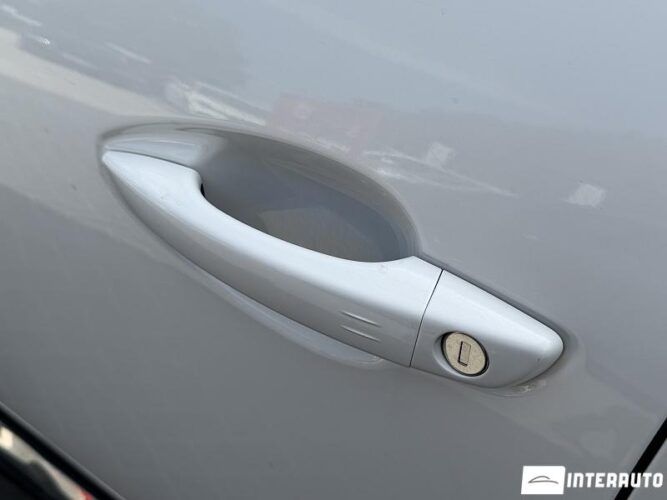 peugeot 3008 2019