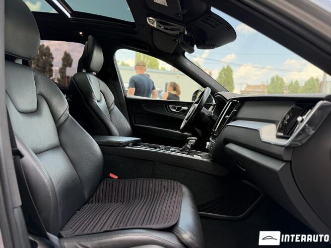 Volvo XC 60 46 volvo XC 60 2017