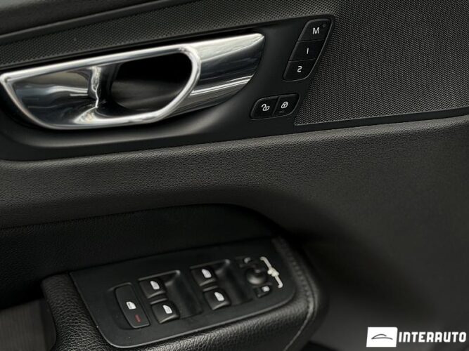 Volvo XC 60 37 volvo XC 60 2017