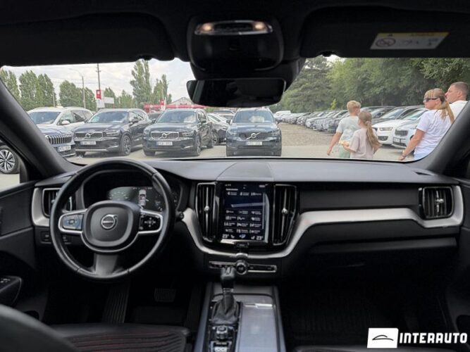 Volvo XC 60 48 volvo XC 60 2017