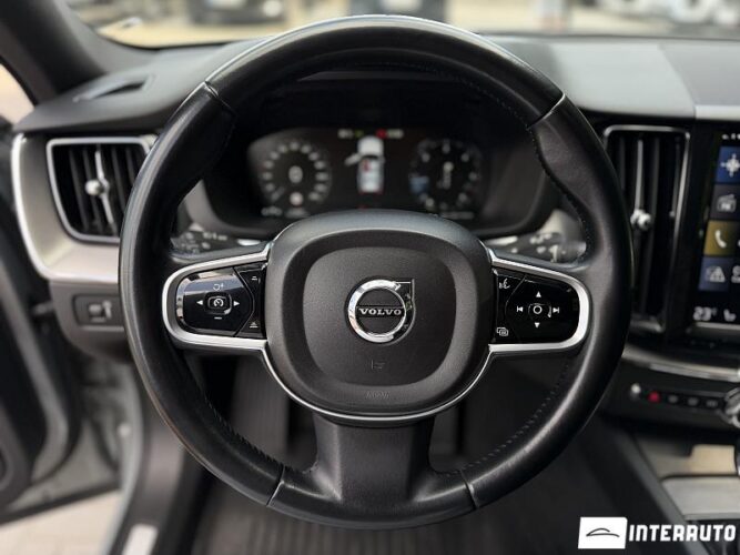 Volvo XC 60 40 volvo XC 60 2017