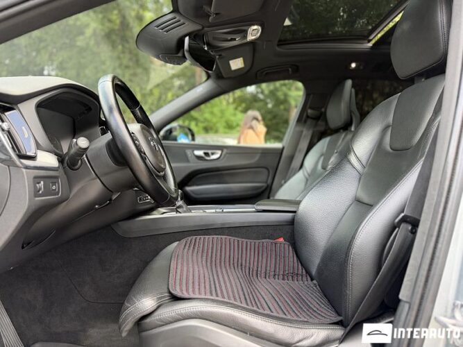 Volvo XC 60 39 volvo XC 60 2017