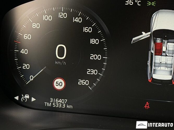 Volvo XC 60 41 volvo XC 60 2017