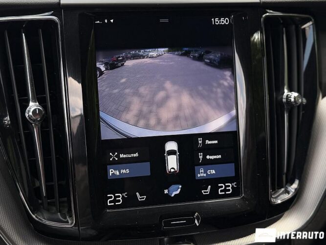Volvo XC 60 42 volvo XC 60 2017