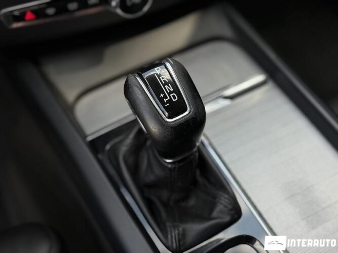 Volvo XC 60 44 volvo XC 60 2017