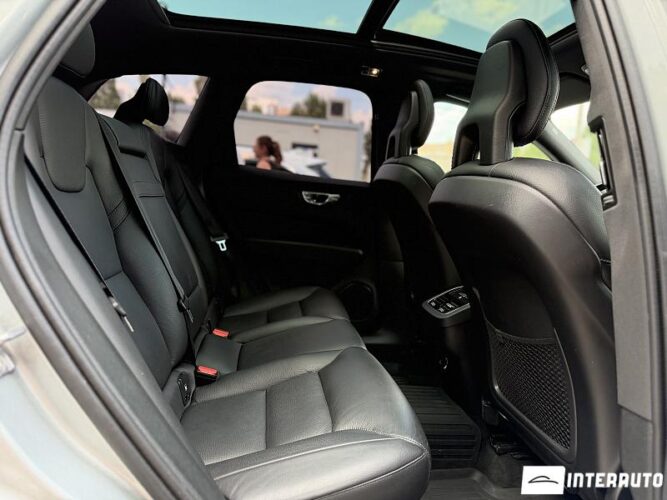 Volvo XC 60 49 volvo XC 60 2017
