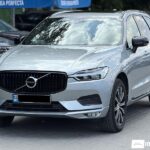 Volvo XC 60 2017