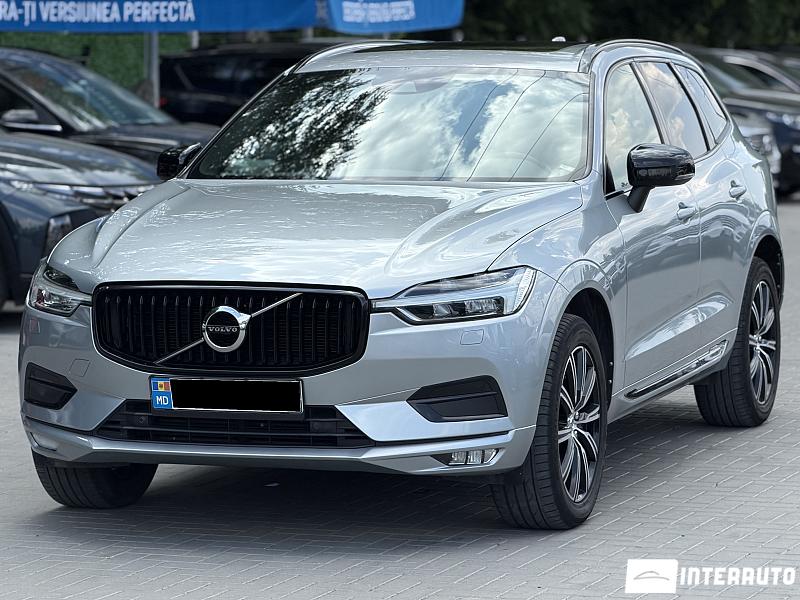 Volvo XC 60 2 interauto oferta masina