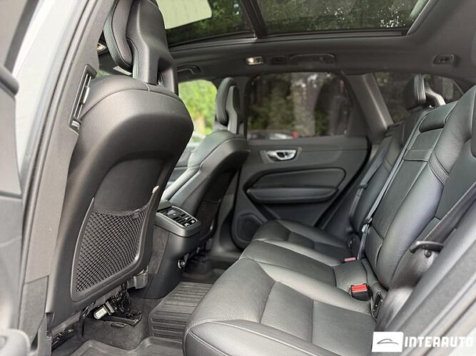 Volvo XC 60 47 volvo XC 60 2017