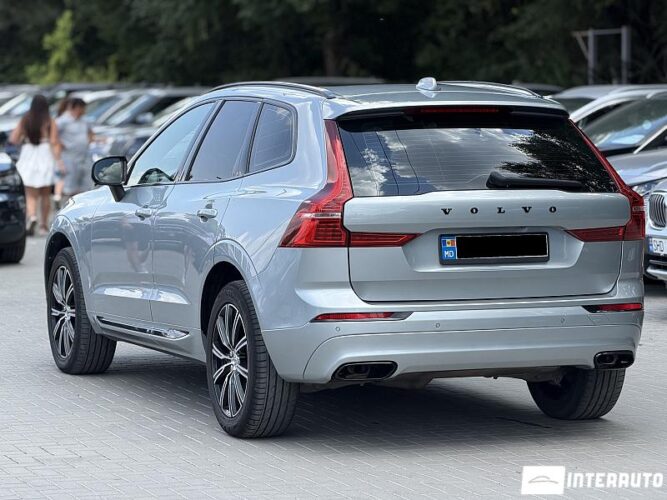 Volvo XC 60 35 volvo XC 60 2017