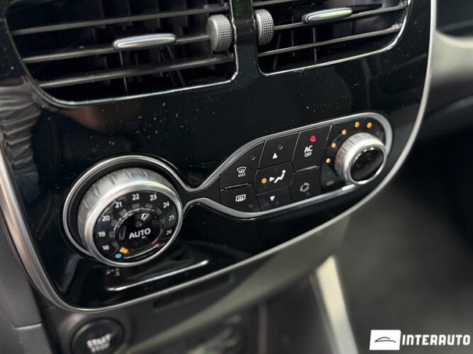 Renault Clio 42 renault Clio 2015