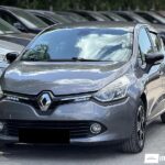 Renault Clio 2015