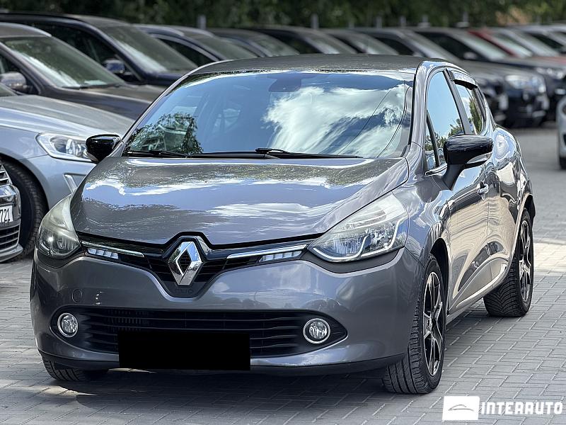 Renault Clio 2 interauto oferta masina