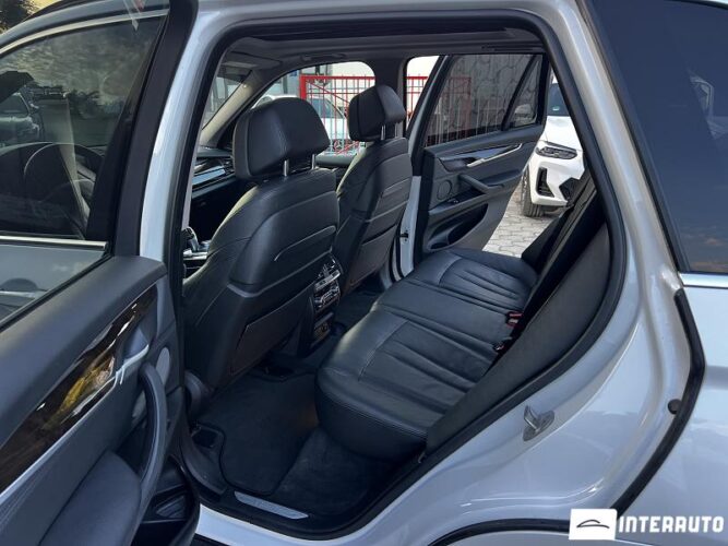 BMW X5 3.0D 57 bmw X5 3.0D 2015