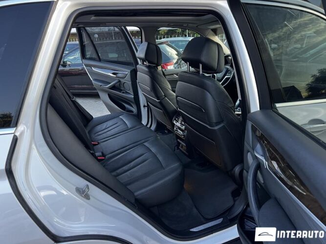 BMW X5 3.0D 58 bmw X5 3.0D 2015