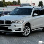 BMW X5 3.0D 2015
