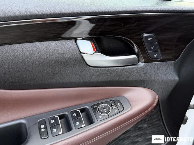 Hyundai Santa Fe 58 hyundai Santa Fe 2019