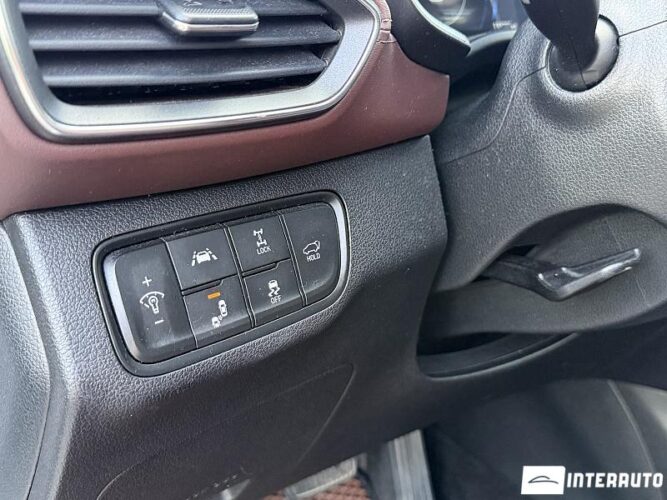 Hyundai Santa Fe 47 hyundai Santa Fe 2019