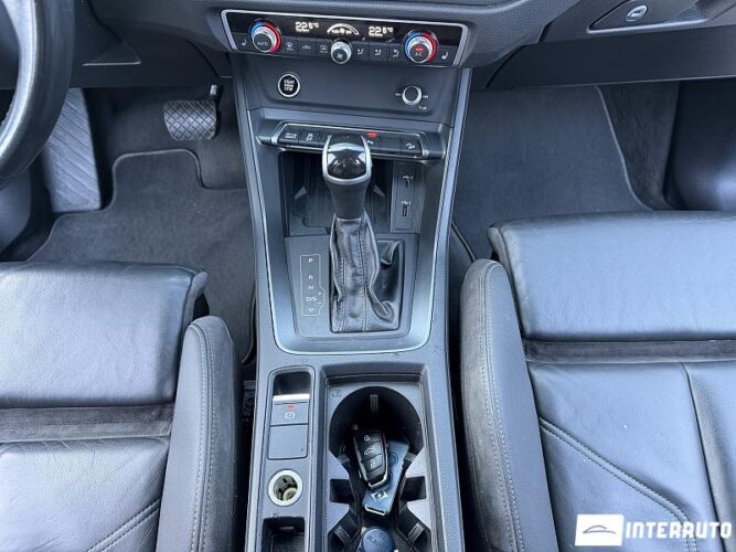 audi Q3 2021