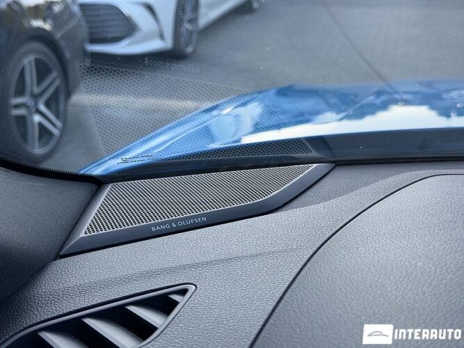 audi Q3 2021