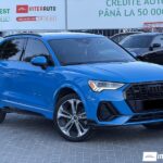 Audi Q3 2021