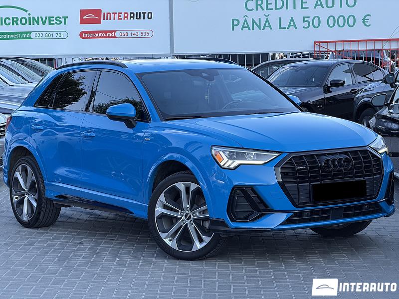 interauto oferta masina