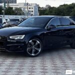 Audi A4 2019