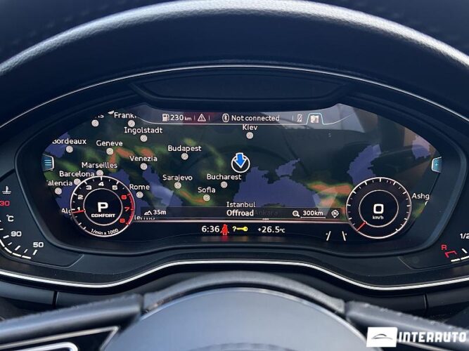 Audi A4 49 audi A4 2019
