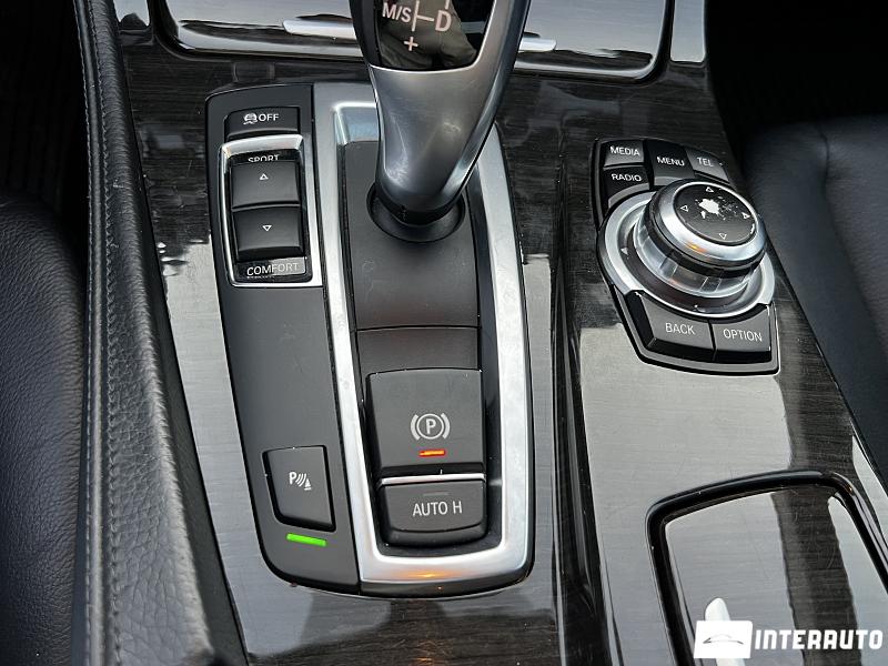 bmw 528 2013