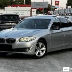 BMW 528 2013