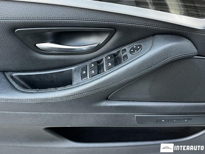 bmw 528 2013