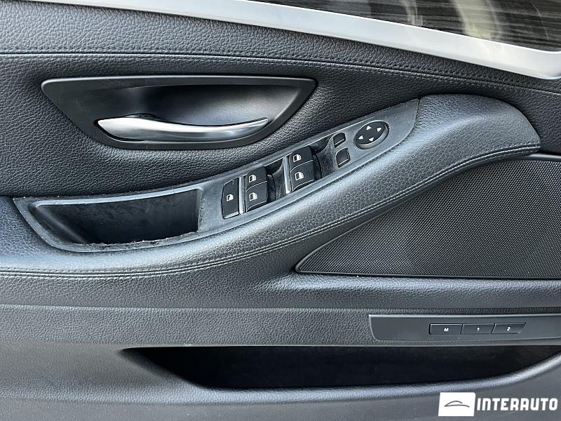 bmw 528 2013