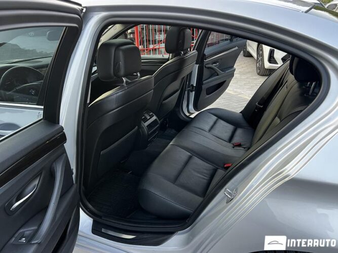 bmw 528 2013