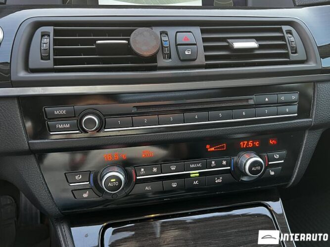 bmw 528 2013
