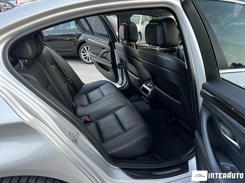bmw 528 2013