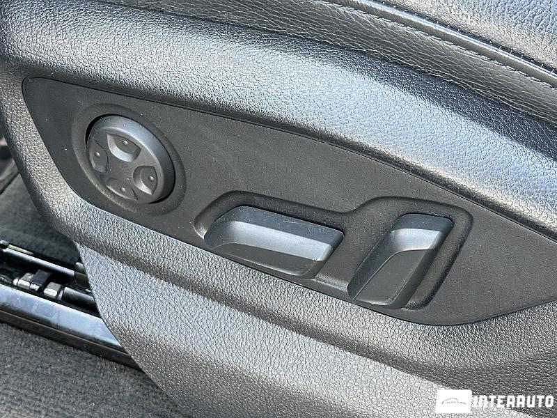 audi Q7 2018