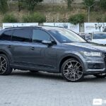 Audi Q7 2018