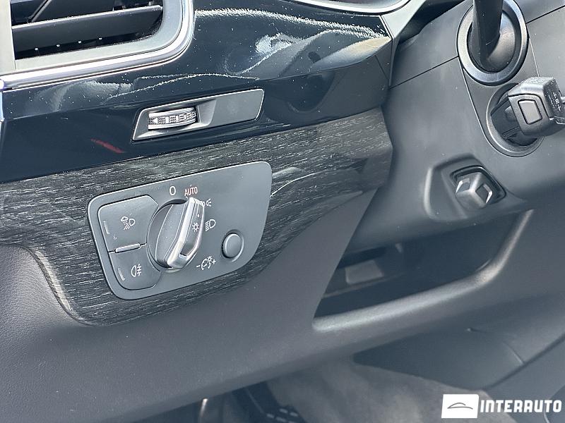 audi Q7 2018