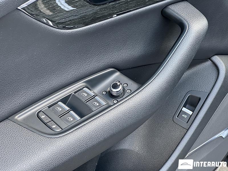 audi Q7 2018