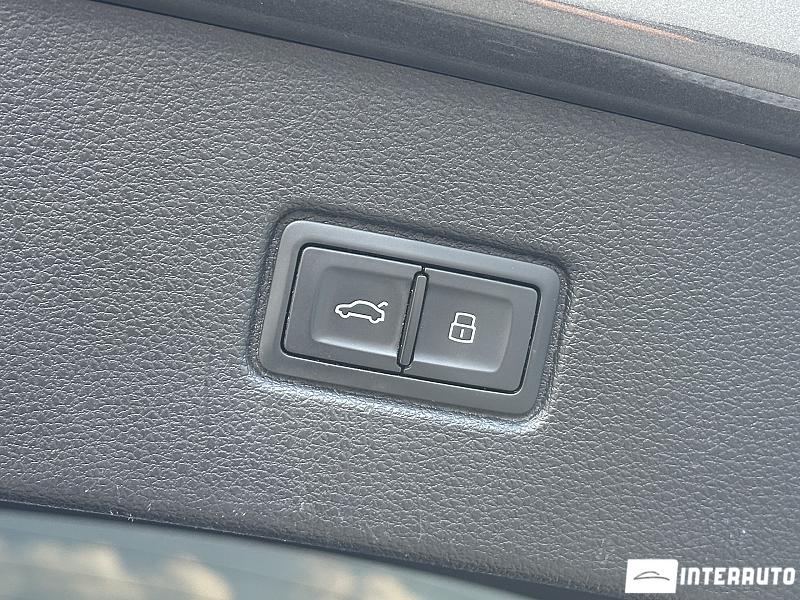 audi Q7 2018