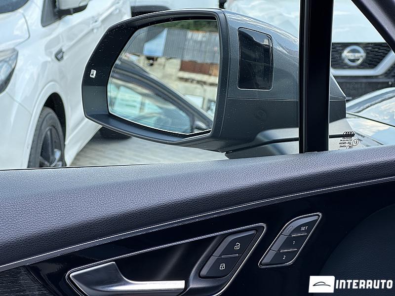 audi Q7 2018