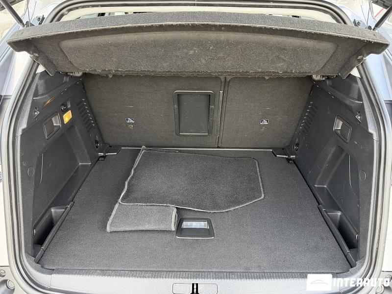 peugeot 3008 2018