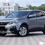 Peugeot 3008 2018