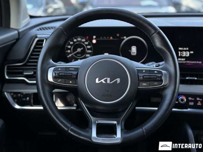 Kia Sportage 41 kia Sportage 2021