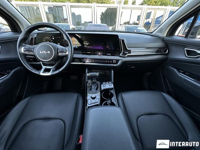 Kia Sportage 39 kia Sportage 2021