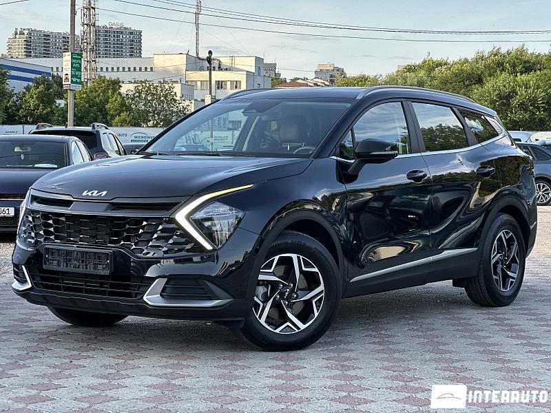 Kia Sportage 2 interauto oferta masina