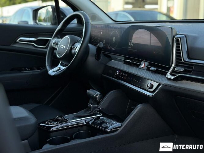 Kia Sportage 46 kia Sportage 2021