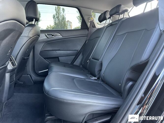 Kia Sportage 47 kia Sportage 2021