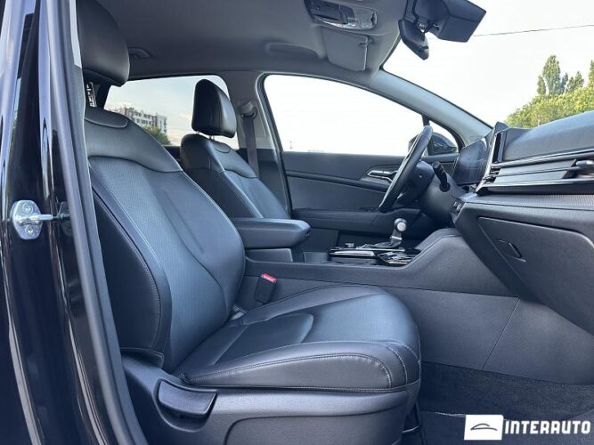 Kia Sportage 45 kia Sportage 2021