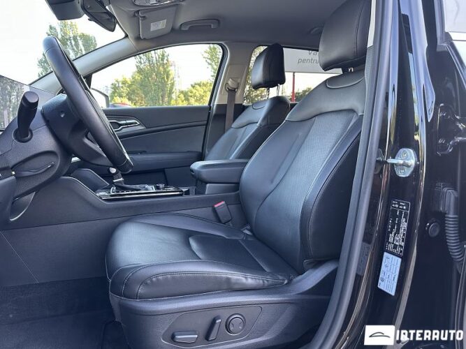 Kia Sportage 36 kia Sportage 2021